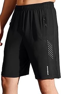 Boldfit Shorts for Men Solid Men Shorts Regular Fit Gym Shorts for Men Workout Yoga Outdoor All Day Shorts for Men All Season Wear Cotton Poly Quick Dry Mens Shorts Yoga Shorts