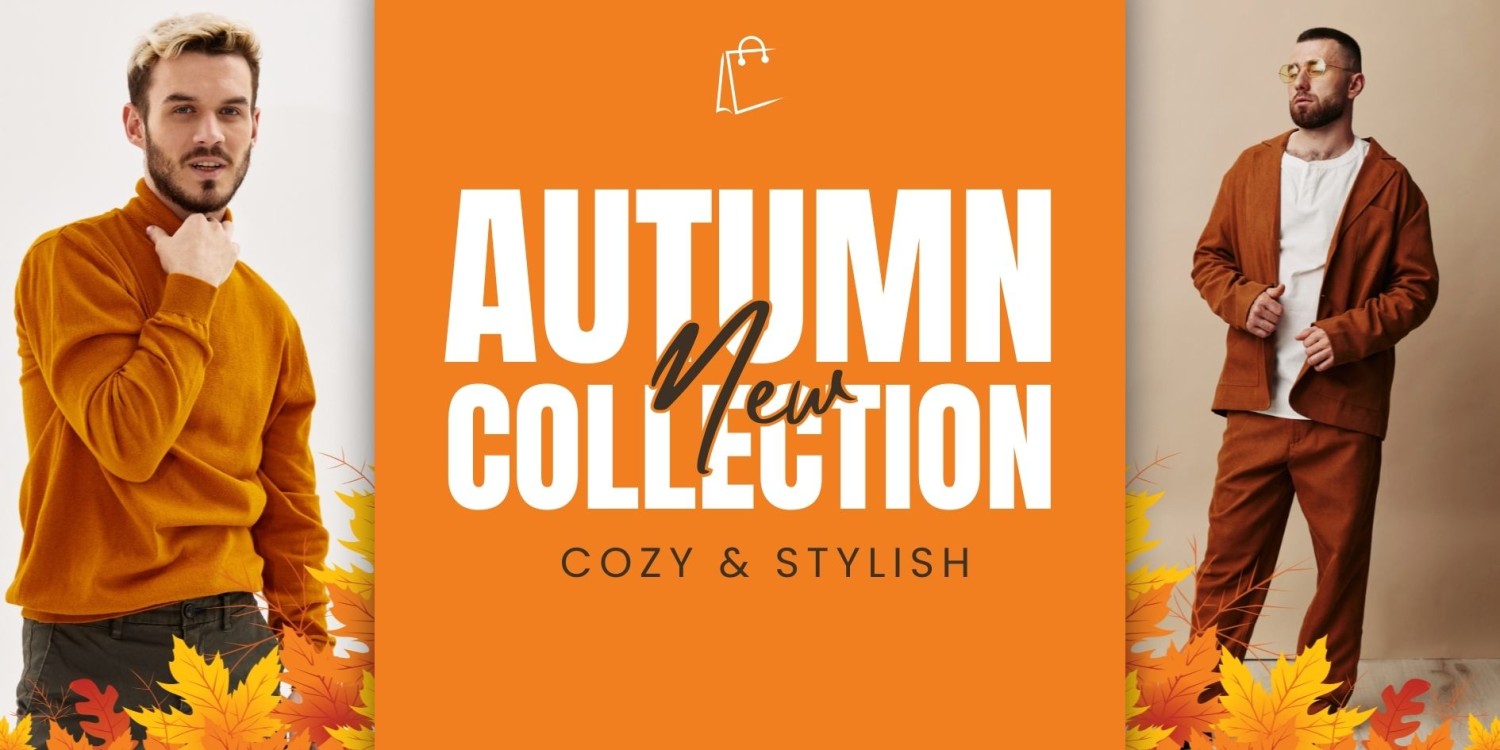 Fashion Ecommerce promo