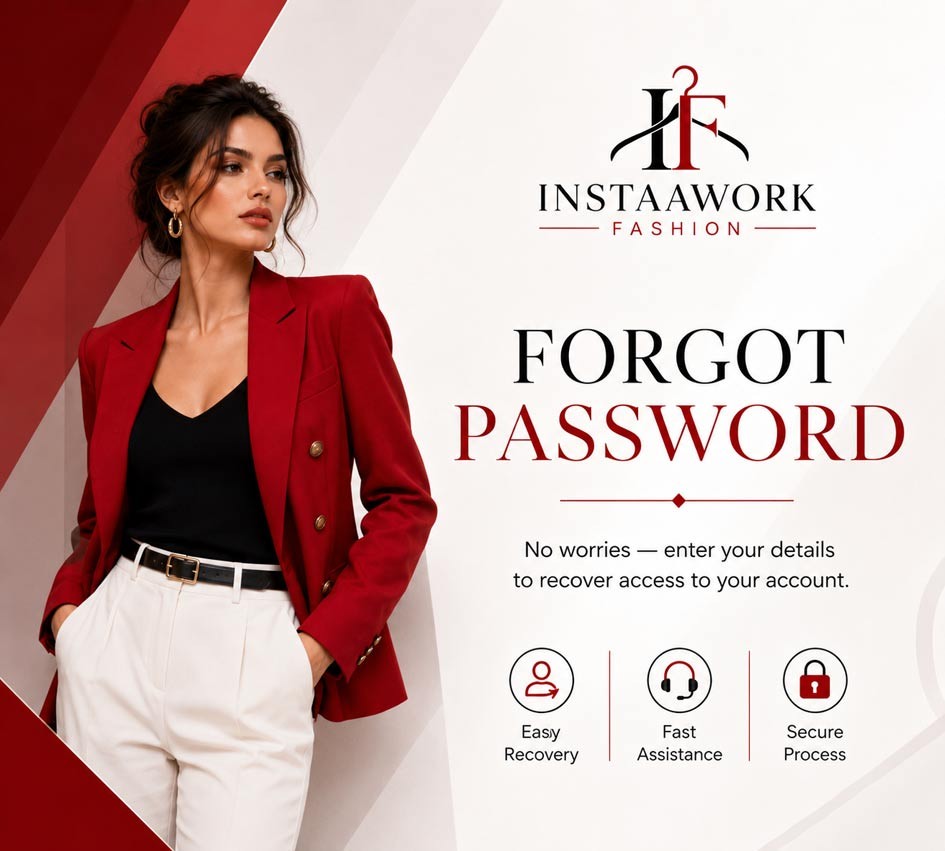 Forgot Password Page Image