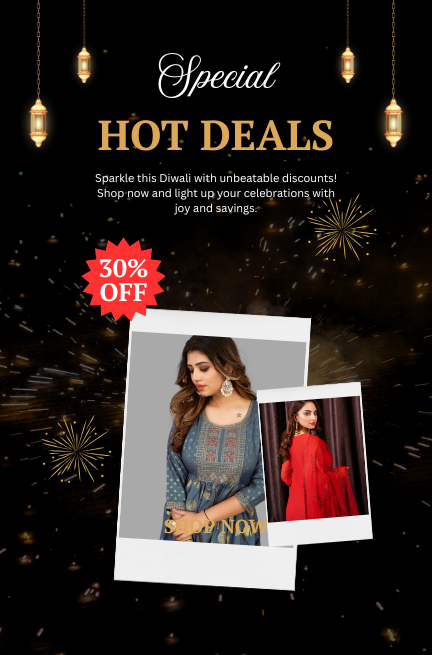 Electronics Ecommerce promo