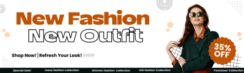 Electronics Ecommerce promo