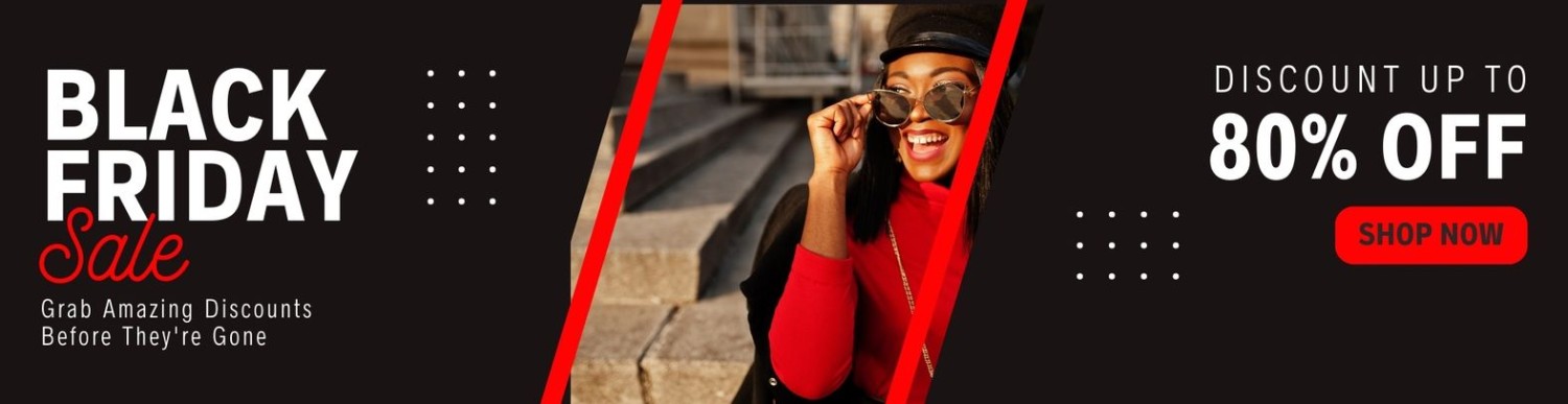 Fashion Ecommerce promo