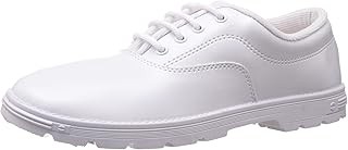 Liberty boys Liberty Boys & Girls Tennis White School Shoes Rain Shoe