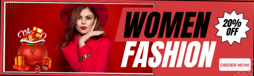 Electronics Ecommerce promo