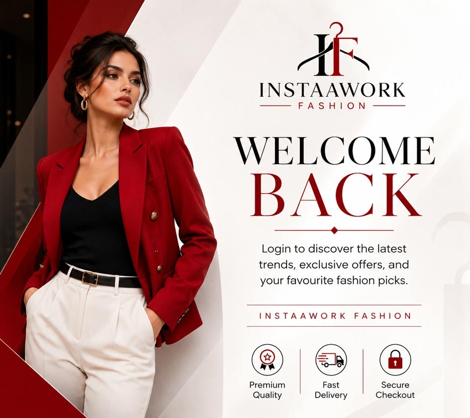 Customer Login Page Image