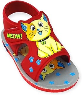 Dolphin Print Flip Flops, Open Toe Thong Sandals, EVA Sole, Available in C.Green, Red, Navy, and Pink