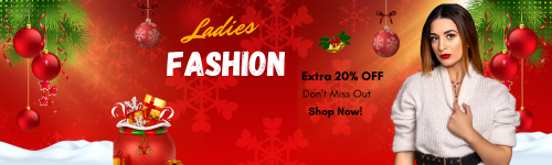 Electronics Ecommerce promo