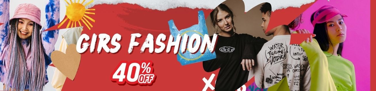 Electronics Ecommerce promo