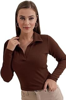 Shasmi Women's Elegant French Textured Fabric Solid Color Lace Panel V-Neck Jacquard Blouse,Short Puff Sleeve Tops Simple Daily Spring/Summer Casual Blouse Shirt (Top 178)